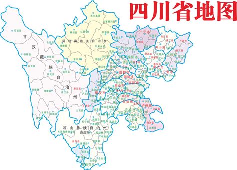 四川省 面积|四川地区